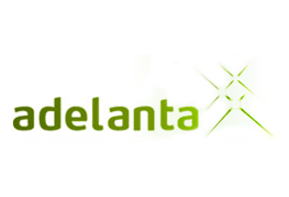 Logo Adelanta