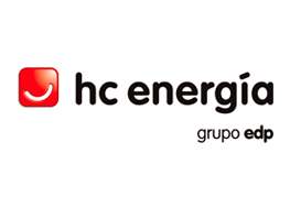 Logo HC Energia