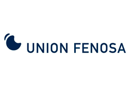 Logo Union Fenosa